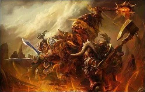 部落先遣军声望崇拜了有啥奖励啊？