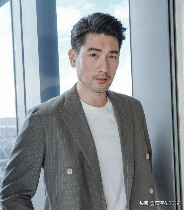 大家觉得高以翔很帅吗?