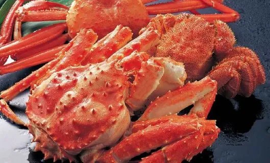 长脚蟹和帝王蟹的区别 长脚蟹多少钱一斤