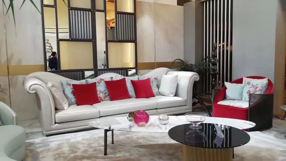 为什么很多人喜欢买自己负担不起的沙发？