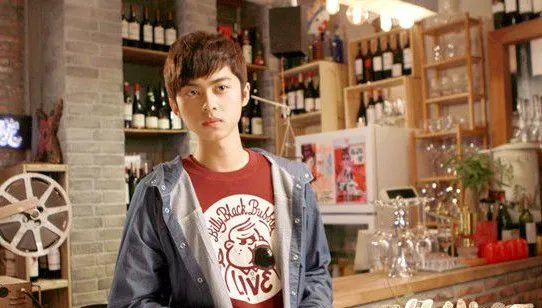 和谢娜同姓的艺人谢彬彬是何许人也，他有哪些个作品？