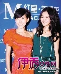 孙燕美媲美孙燕姿