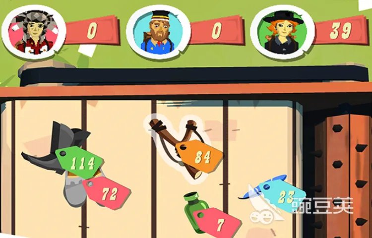 有趣好玩的游戏下载合集 十大有趣好玩的游戏大全2022