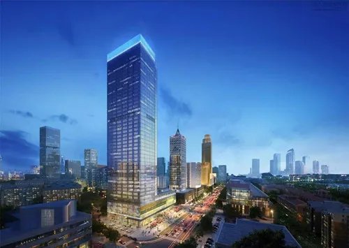 济南鲁能泰山7号三期在哪里