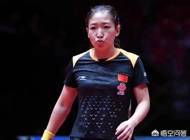 2019匈牙利公开赛女单1/4决赛全部结束,具体战况如何?都有谁晋级女单4强?