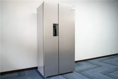 双开门冰箱一般尺寸长宽高是多少
