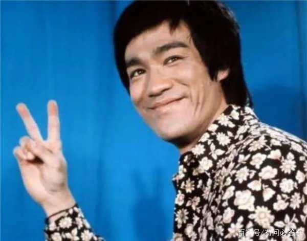 李香凝：功夫巨星李小龙唯一的女儿，如今怎么样了？