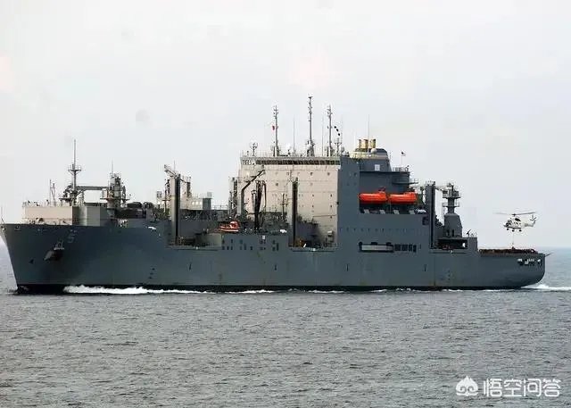 美国 军舰 连续被撞