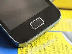 超廉价智能 三星S5830i商家仅售880元