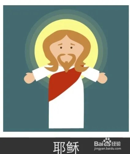 疯狂猜图答案:人物角色(A)