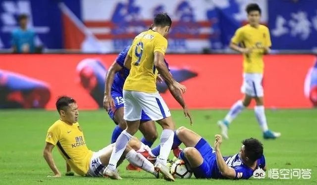 吴曦和孙世林在申花和苏宁的比赛中互踹引发冲突，足协会追加处罚吗？对此你怎么看？