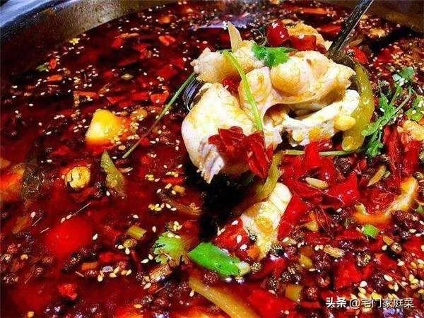 哪位大神可以介绍一下,有什么专业做鱼火锅的店呢?