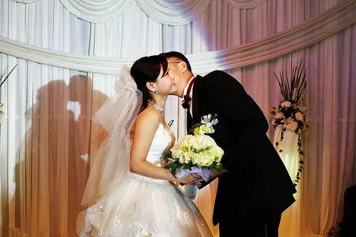 婚礼流程表 婚礼当天流程安排