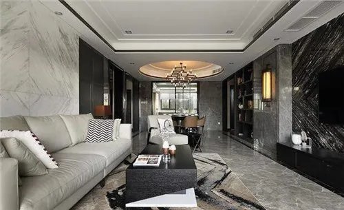 后现代装修风格的特点有哪些