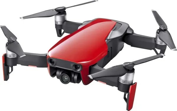 除了大疆就没别的选择了吗?Dpreview公布2019年最佳无人机榜单