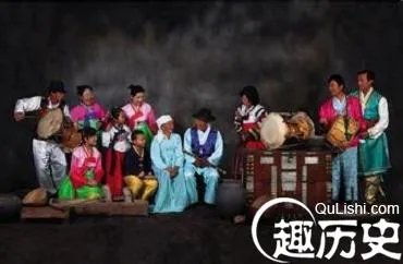 朝鲜族服饰 朝鲜族服饰特点简介