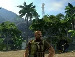 PC版《雇佣兵2：战火纷飞》详细评测