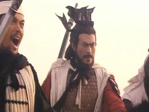 楚汉争霸项羽刘邦电视剧