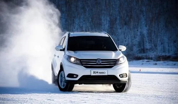 小型SUV有哪些好推荐？