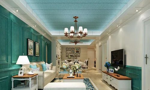 竹木纤维集成墙面怎么样 竹木纤维集成墙面优点