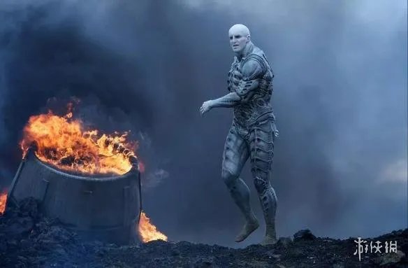 10部超赞的外星人电影 未知世界看到你热血沸腾！