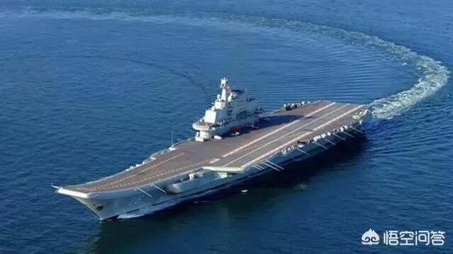 为什么说中国002航母完成历史性突破？