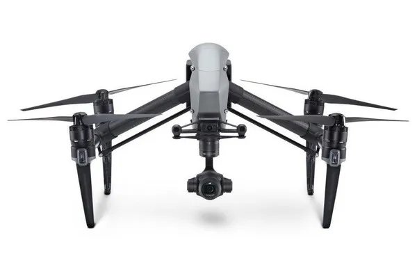 除了大疆就没别的选择了吗?Dpreview公布2019年最佳无人机榜单