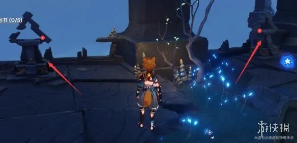 《原神》渊下宫迷宫解谜图文教程 渊下宫迷宫通关技巧攻略