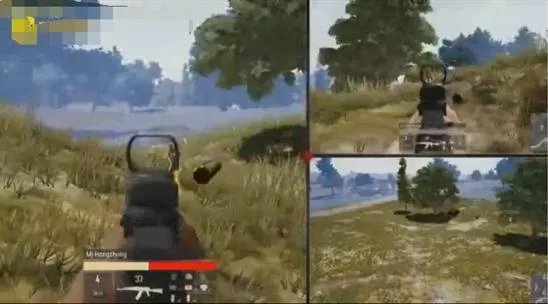 YY绝地求生平底锅杯SOLO决赛，高手之间是什么样的对决