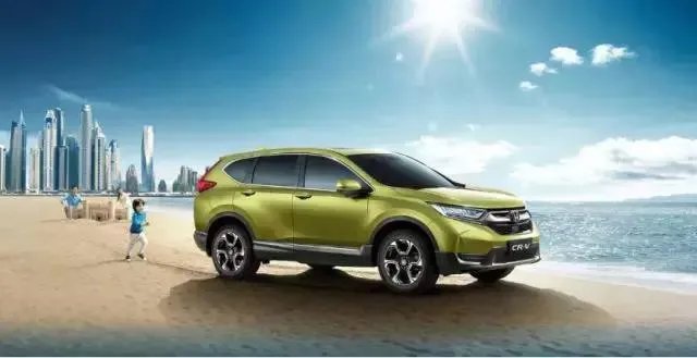 2017年哪些车销量最好？