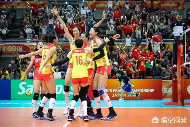 2018年世界女排锦标赛赛制很复杂，六强赛开始后赛制是怎样的？