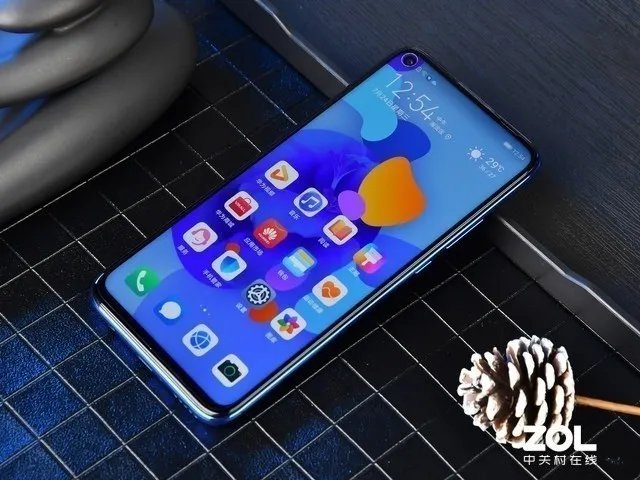 华为nova 5i Pro京东仅为2099元 成为销量冠军