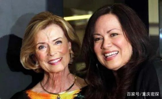 李香凝：功夫巨星李小龙唯一的女儿，如今怎么样了？