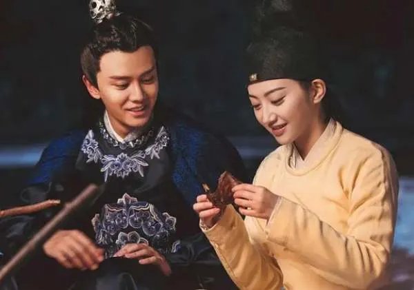 《大唐荣耀》豆瓣评分7.3是否虚高?