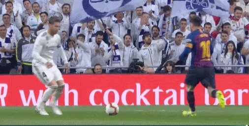 拉莫斯直言:梅西夸大了受伤的程度，了解我的人都知道我不会故意伤害别人，你怎么看？