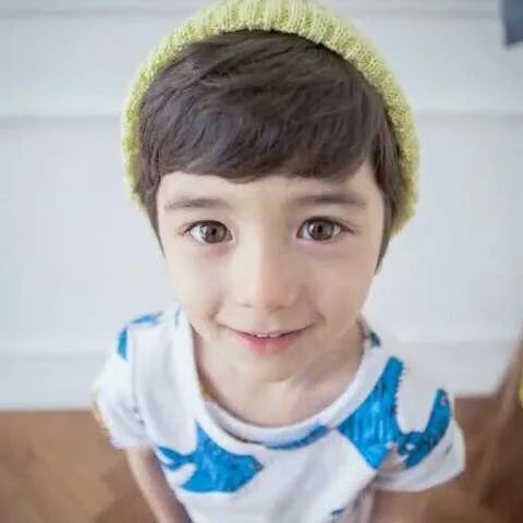 你见过的最漂亮的双胞胎是哪对?