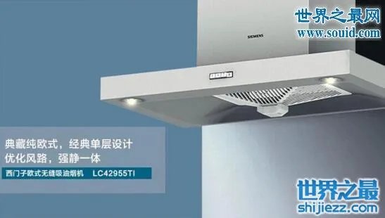 油烟机十大品牌排行榜,方太厨电品牌龙头老大