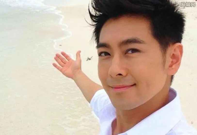 林志颖老婆是谁？ 林志颖老婆个人资料大曝光