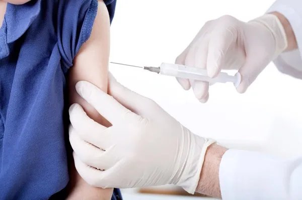 可善挺多久打一次