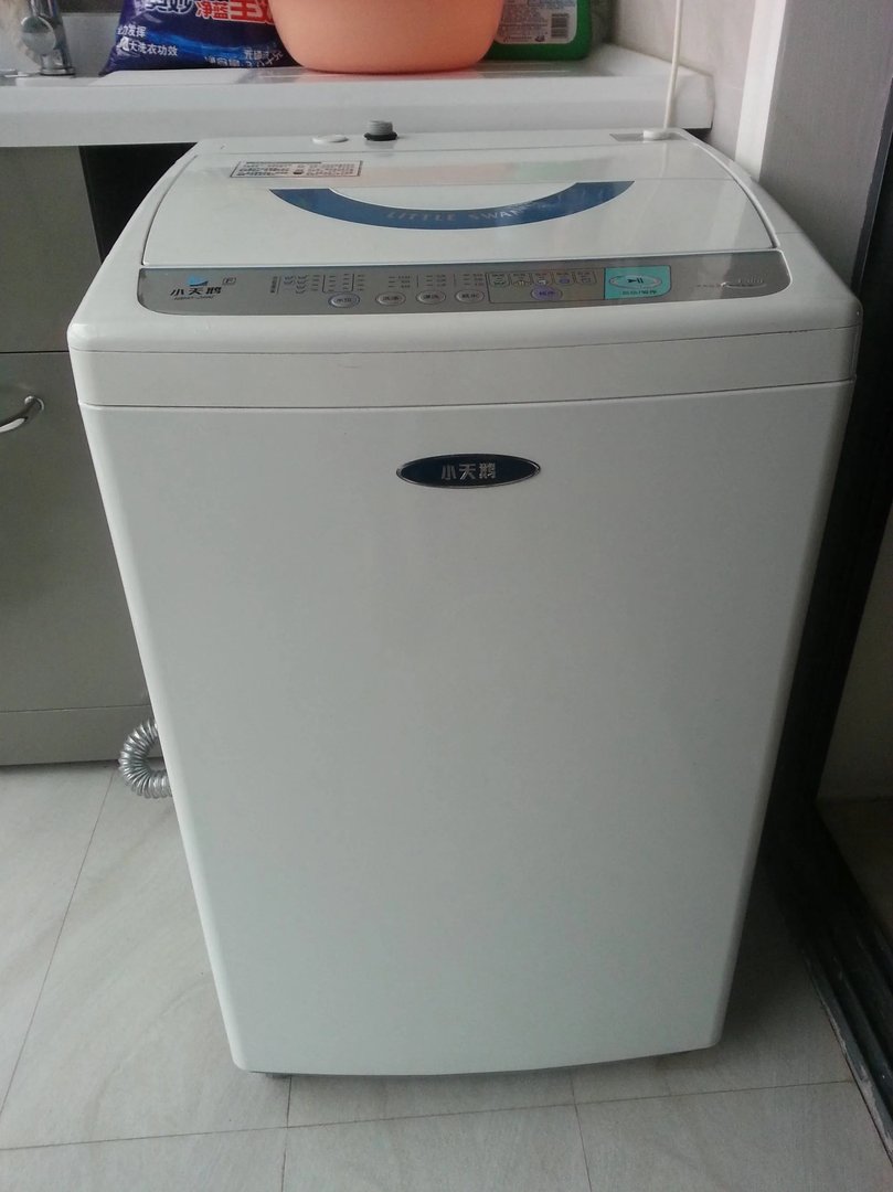 洗衣机十大排名 洗衣机选什么牌子好