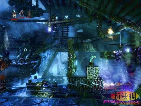 《三位一体2：哥布林的威胁》图文流程攻略