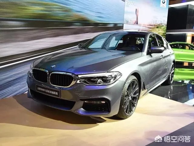 宝马530i怎么样？