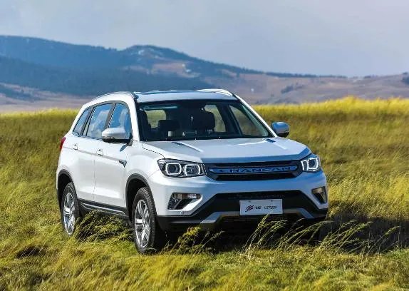 小型SUV有哪些好推荐？