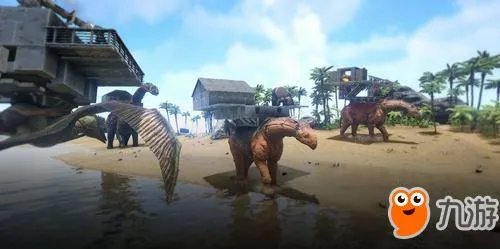 方舟生存进化手机版饲料配方大全 全生物驯服饲料食谱汇总