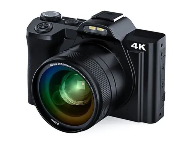 【手慢无】富士入门复古微单数码相机价格低至608元