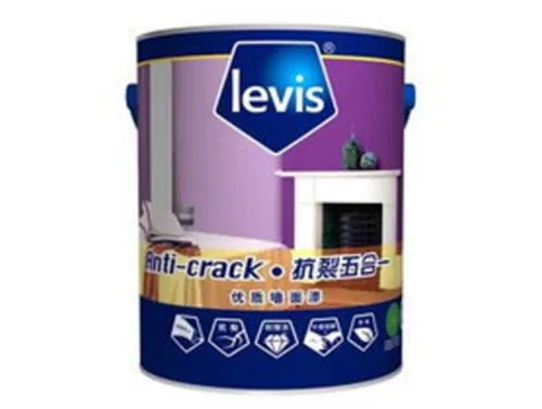 中国十大油漆品牌排行榜 2018室内油漆品牌推荐