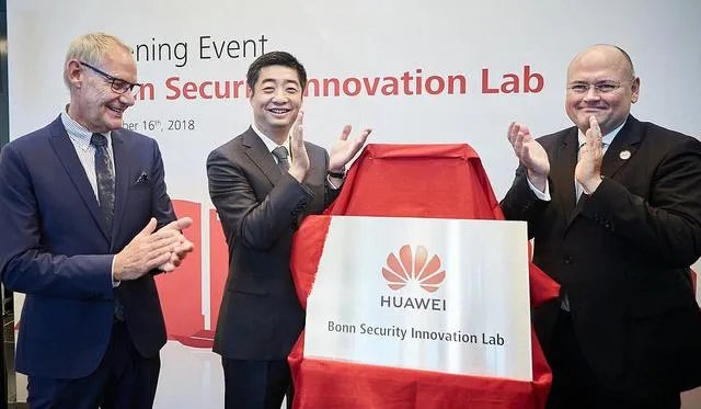 为什么美国要封杀华为,而欧洲却要使用华为5G技术?