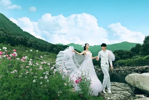 上海嘉定婚纱摄影哪家好 怎样选婚纱影楼