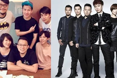 苏打绿重聚晒照 粉丝坦言你知道我有多想你们吗