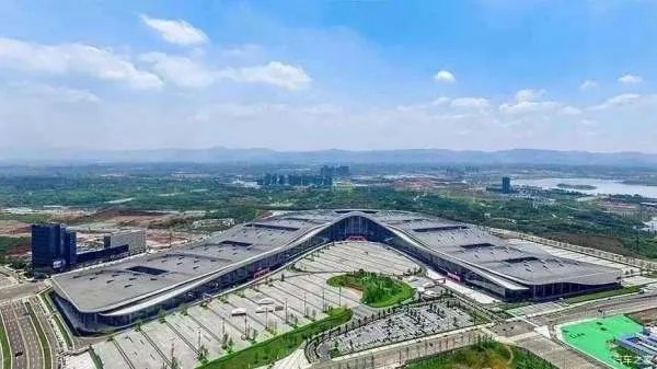 成都国际车展前瞻，大量新车争先亮相